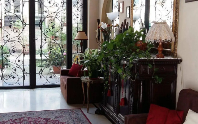 Hotel Corte Estense