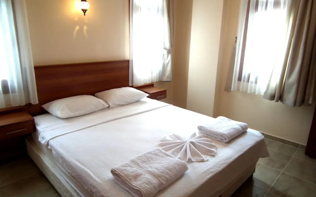 Villa Celik
