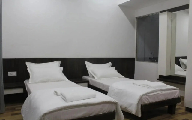 Nature Leap Resort