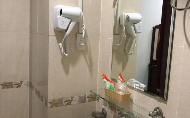 OYO 130 Tuan Long Hotel