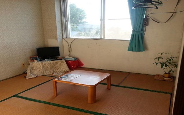 Oshima-gun - Hotel / Vacation STAY 14391