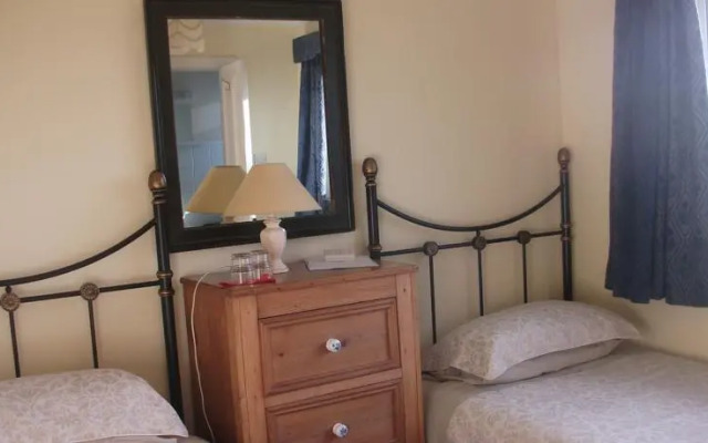 Fuchsia House Bed and Breakfast Connemara