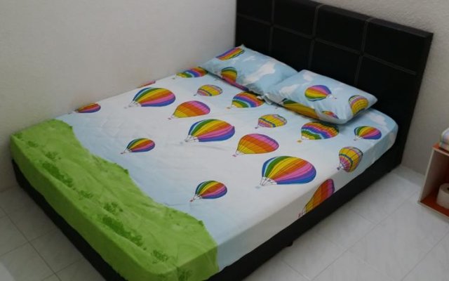 DeHomy Vacation Apartment