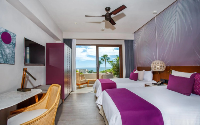 Armony Marival Resort & Spa Punta de Mita - MGallery collection