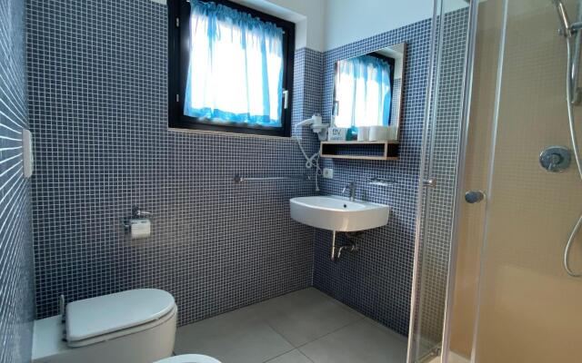 Residence Belvedere, Castelnuovo del Garda