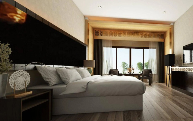 Moon Terrace Resort & Hotel