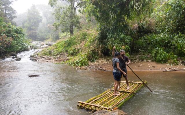 Ela Ecoland Munnar - A Nature Retreat