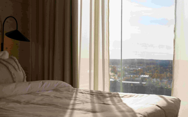 The Wood Hotel by Elite, Spa & Resort
