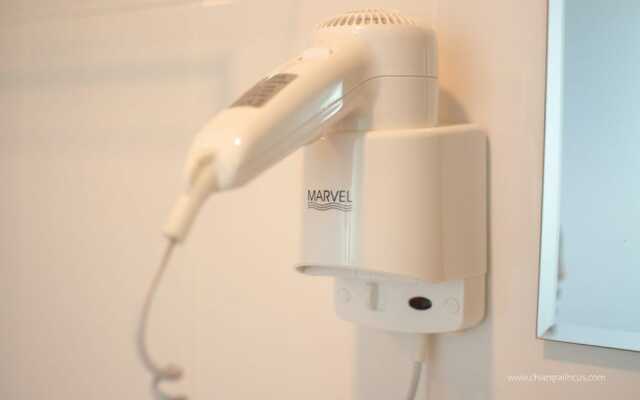 One Budget Hotel Chiangrai Stadium