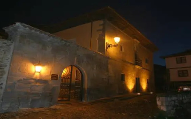 Villa de Potes