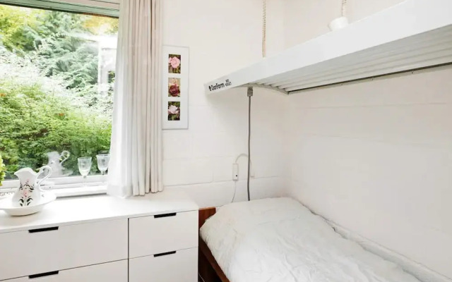 6 Person Holiday Home in Roslev-by Traum