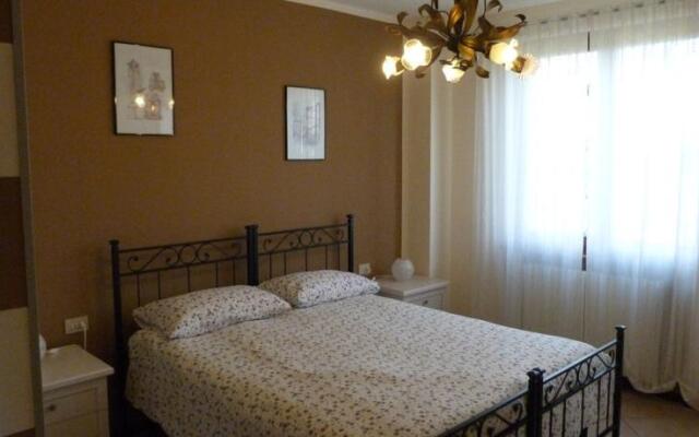 B&B Cascina Rosa
