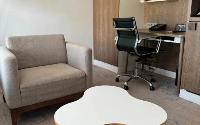 Hilton Stockholm Slussen