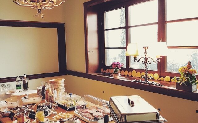 Hotel-Restaurant Pappel