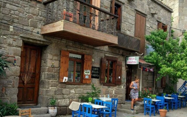 Assos Tas Ev Pansiyon