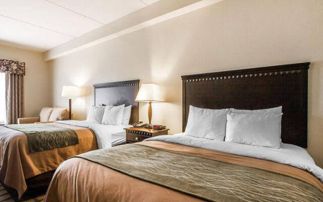 Comfort Inn Montgomery