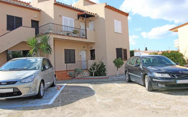 Apart-Rent Apartament BAHIA 0012