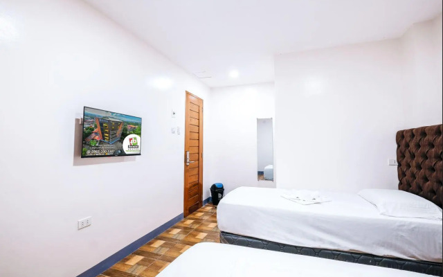 Fb Dormitel Suites