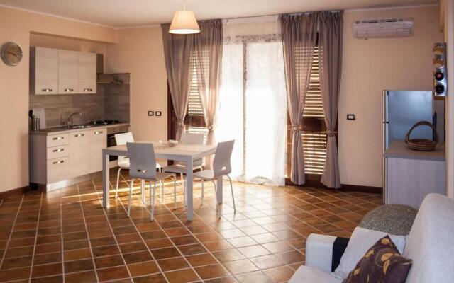 Casa La Ferula - Appartamento 2 con balcone