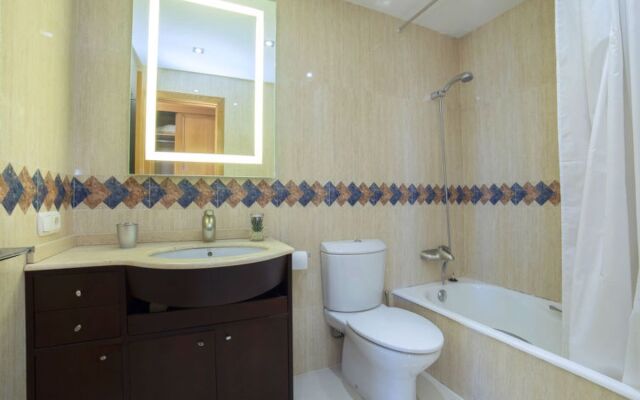 Apartment Morello Calpe/Calp
