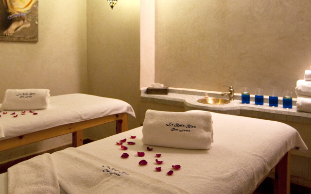 Riad Dar Justo Hotel Boutique & Spa