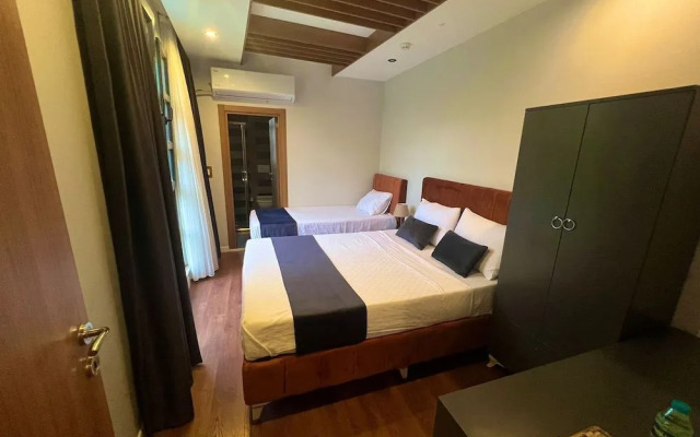 Beta Hotel