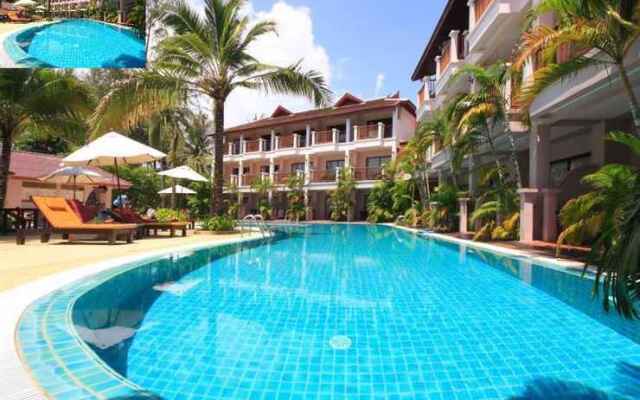 FX Resort Khao Lak