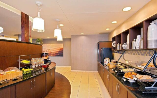 SpringHill Suites Chesapeake Greenbrier