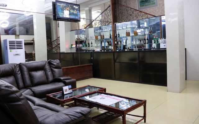 Bravia Eco Hotels