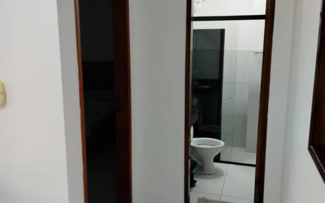 Pousada Vovó Haidê