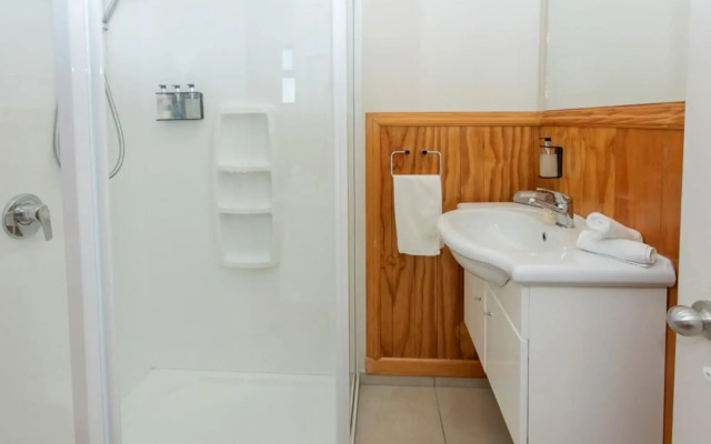 Motueka TOP 10 Holiday Park