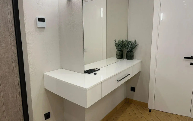 Апартаменты на улице Гаражная 6