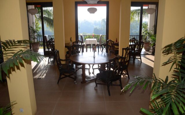 Anhera Suite Ubud