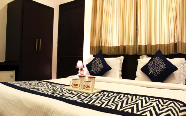 Oyo Rooms 10174-1 Gurudwara Road