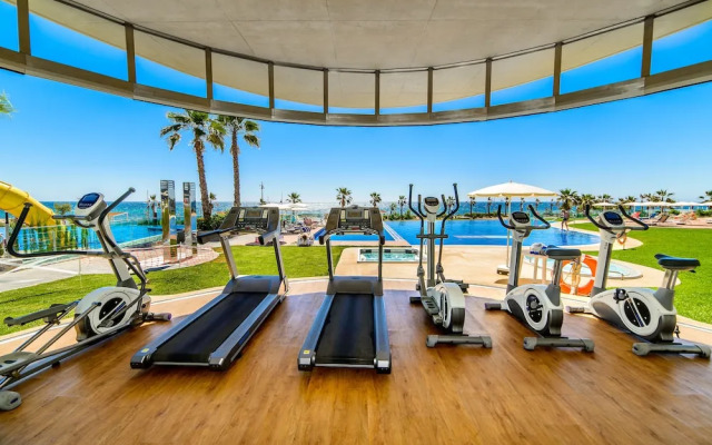 Apartamento Bennecke Yulia
