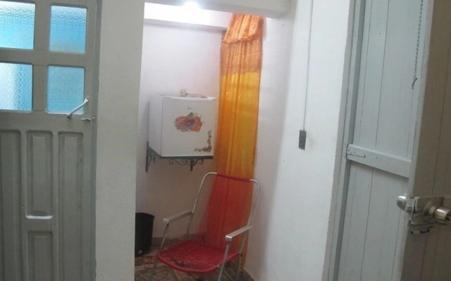 Casa Karina y Franky