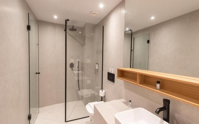 The Residences Kalamata