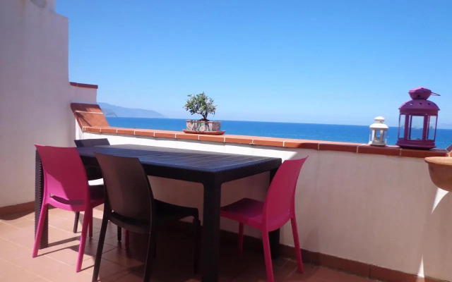 Vacanze Al Mare Patrizia's Sweet Home