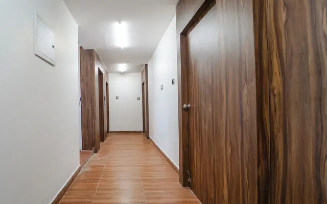 Fabhotel Chakra