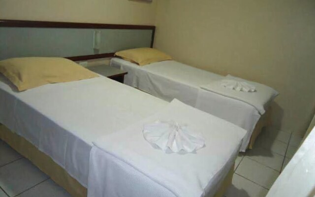 Luzon Flat Meireles Praia