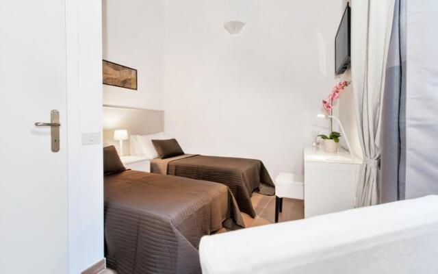 Domus Luxury Venere Suite