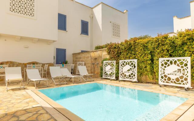 Appartamento Playa Iside