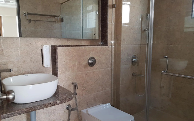 Hotel Tranquil Manipal