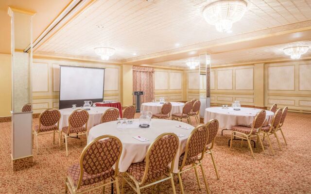 Ramada by Wyndham St. John's