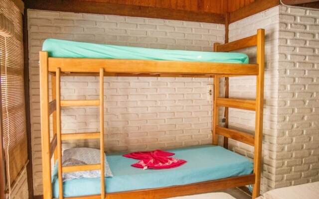 Casa Brilho de Arraial