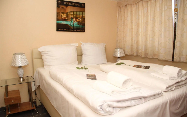 Hotel Royal