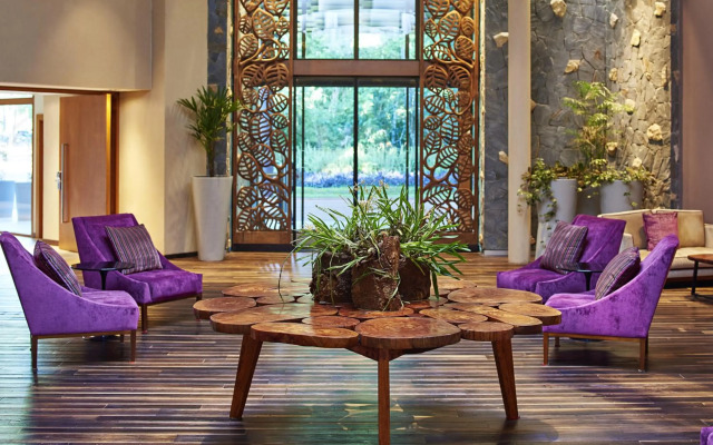 Mercure Iguazu Hotel Iru