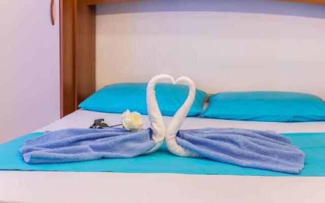 Apartment Anamaria