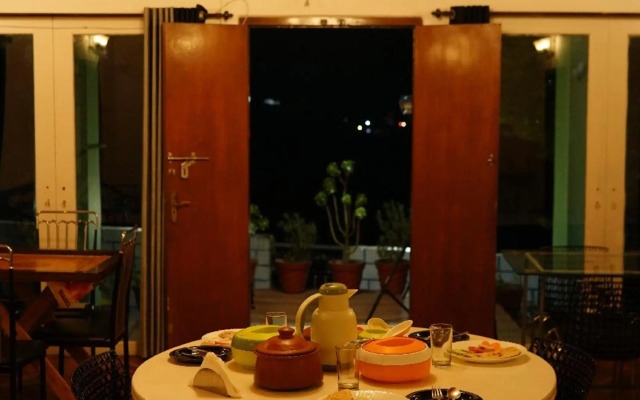 Ooty Village Resort