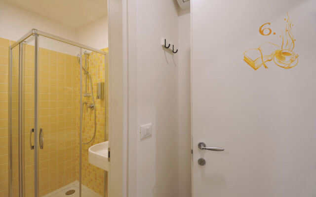 Residenza Corso Saba